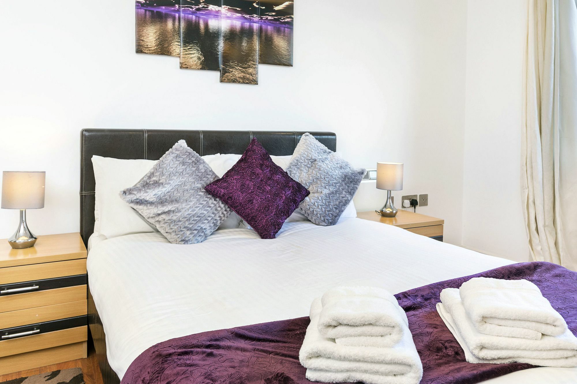 Club Living - Regents Park & Euston Apartments لندن المظهر الخارجي الصورة