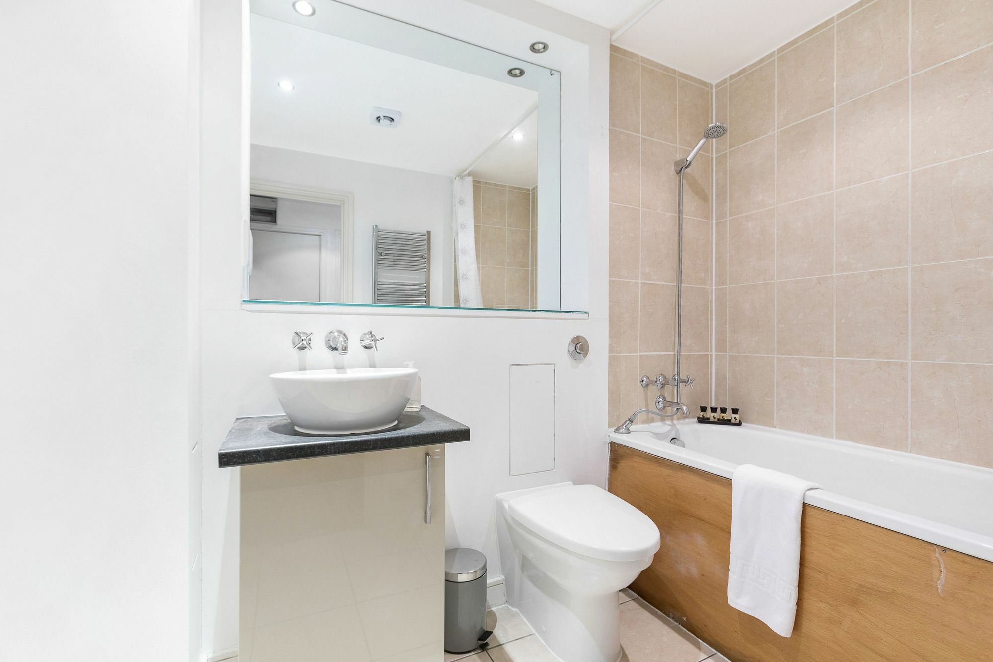 Club Living - Regents Park & Euston Apartments لندن المظهر الخارجي الصورة