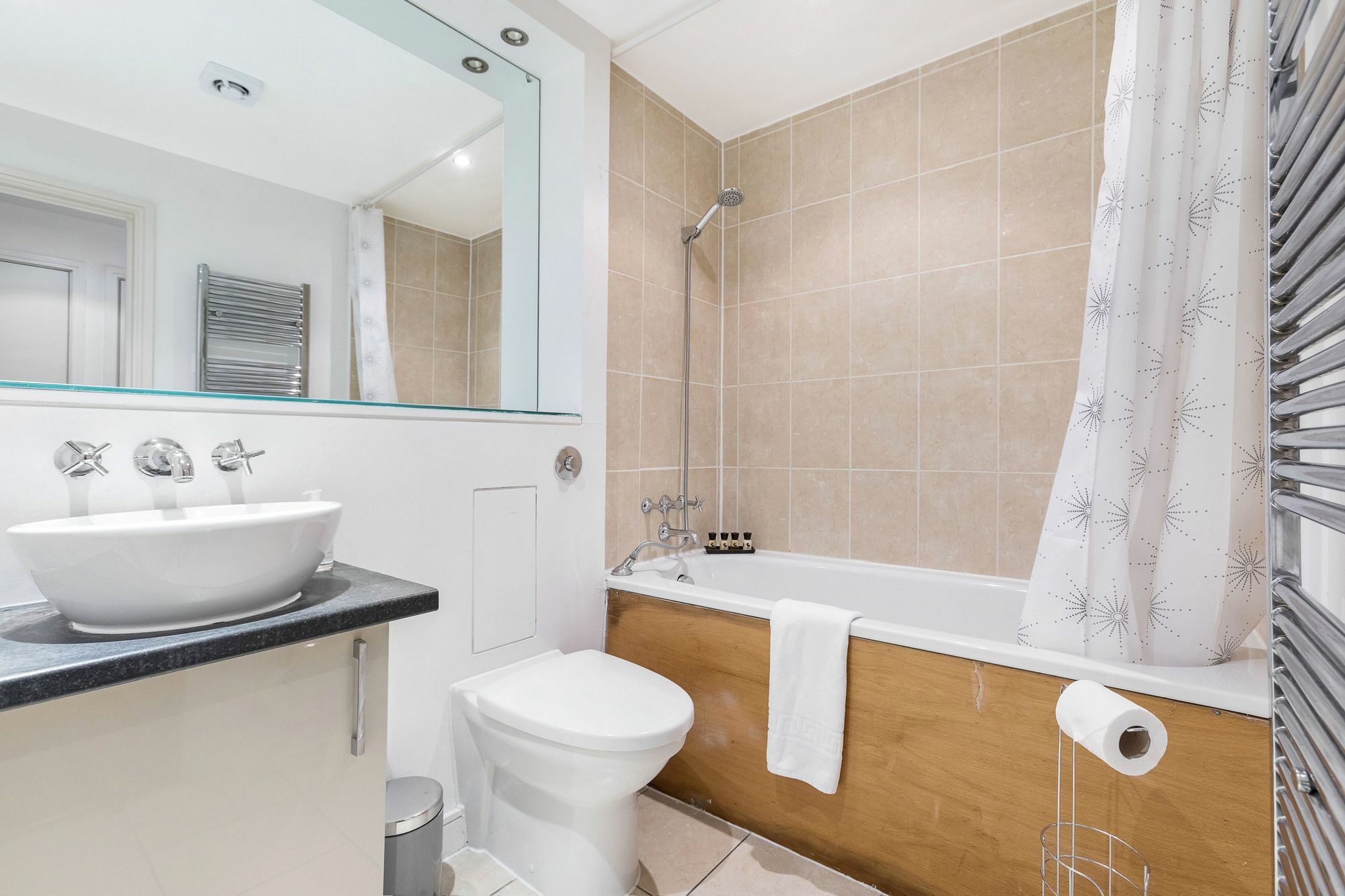 Club Living - Regents Park & Euston Apartments لندن المظهر الخارجي الصورة