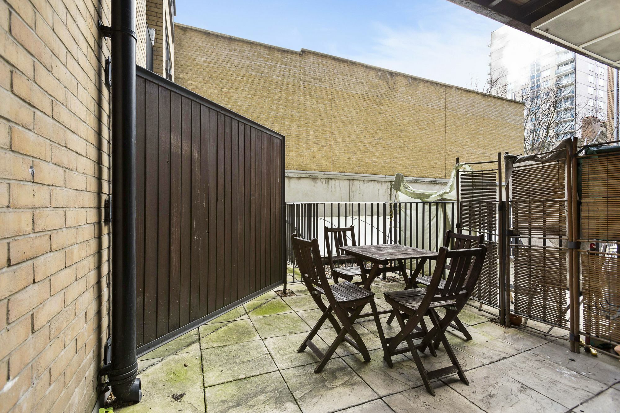 Club Living - Regents Park & Euston Apartments لندن المظهر الخارجي الصورة