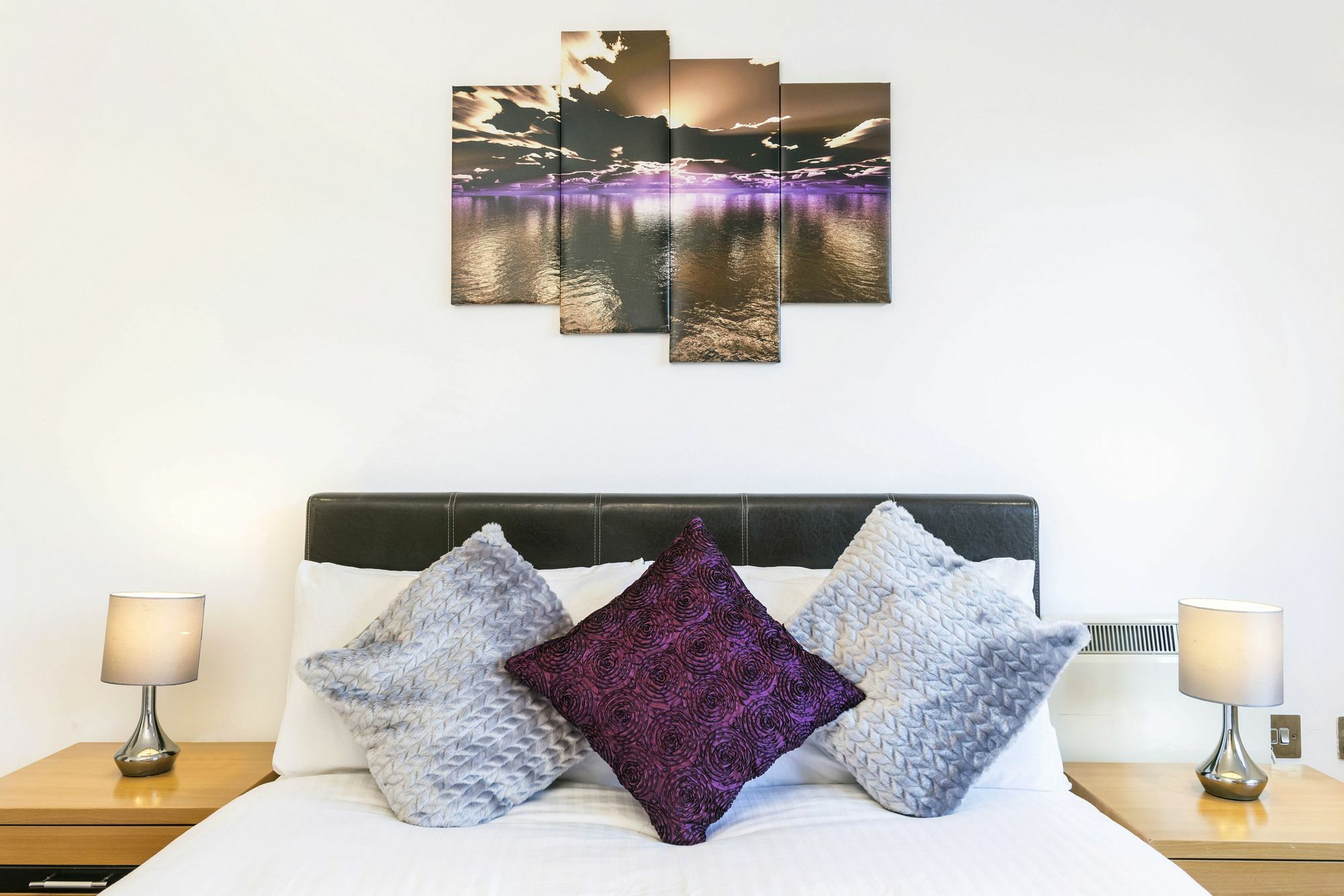 Club Living - Regents Park & Euston Apartments لندن المظهر الخارجي الصورة