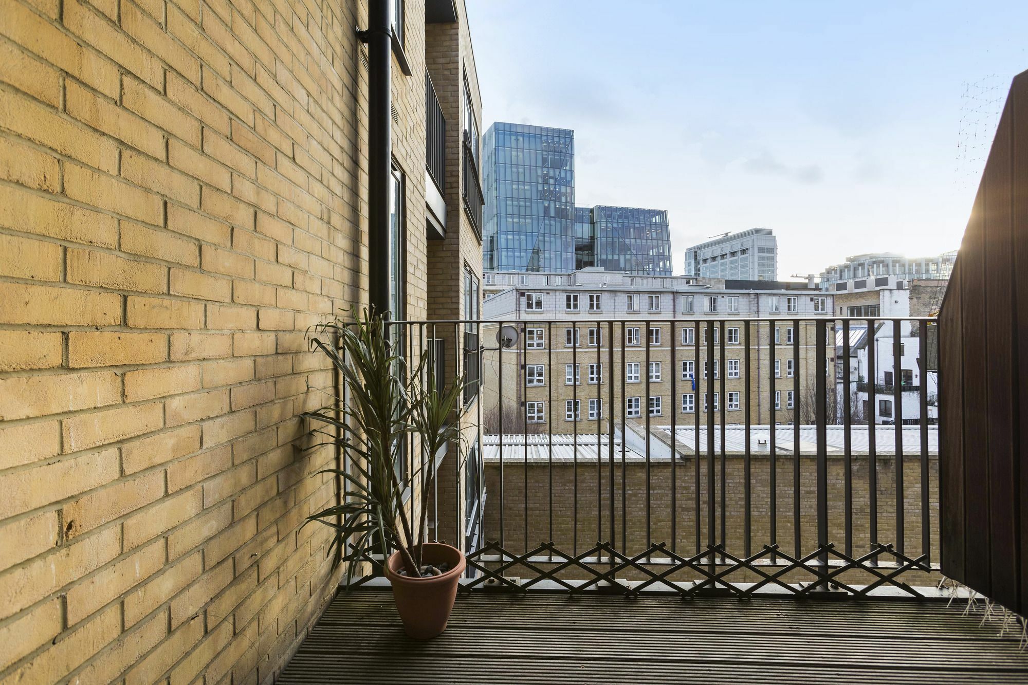 Club Living - Regents Park & Euston Apartments لندن المظهر الخارجي الصورة