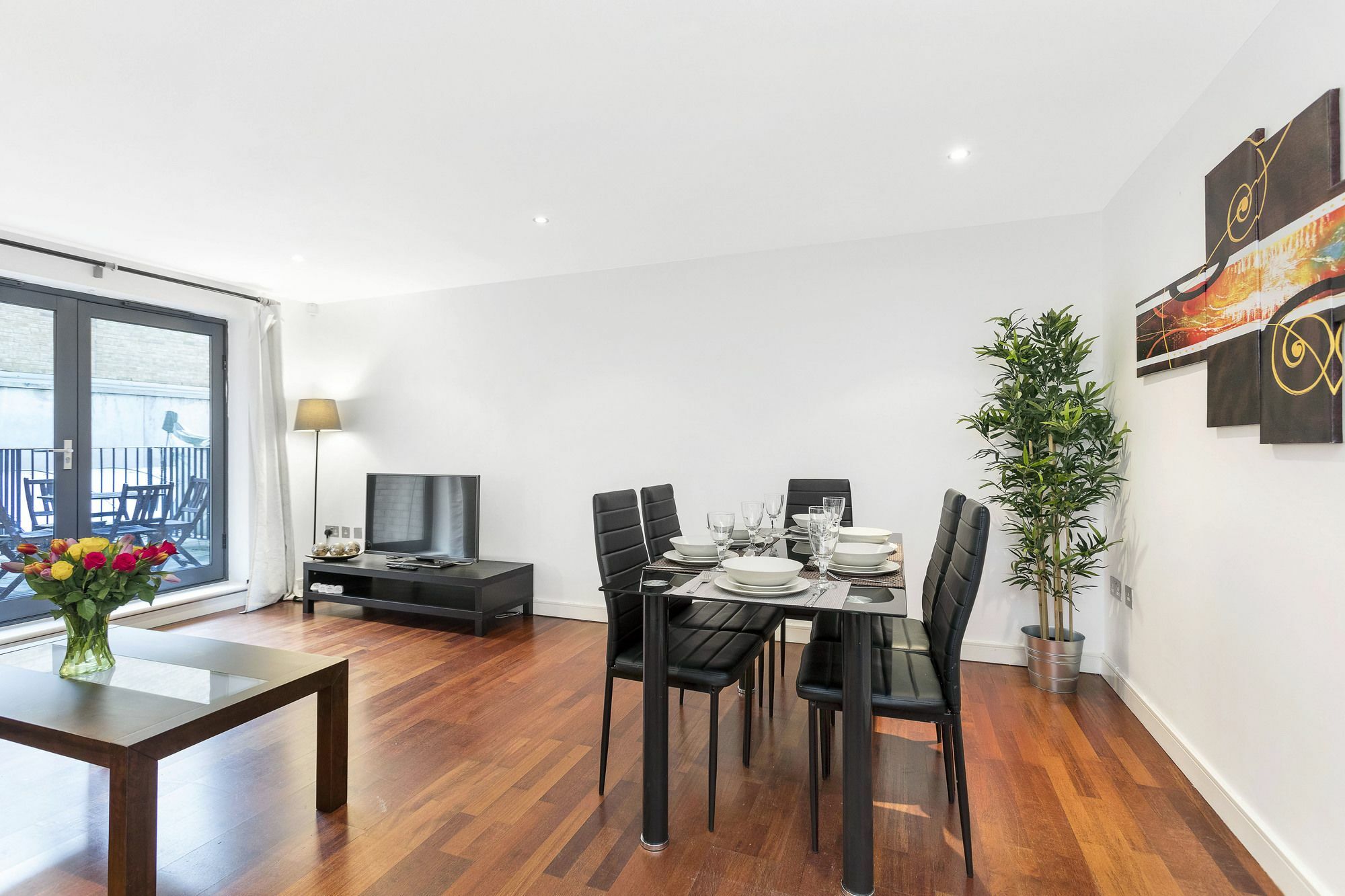 Club Living - Regents Park & Euston Apartments لندن المظهر الخارجي الصورة