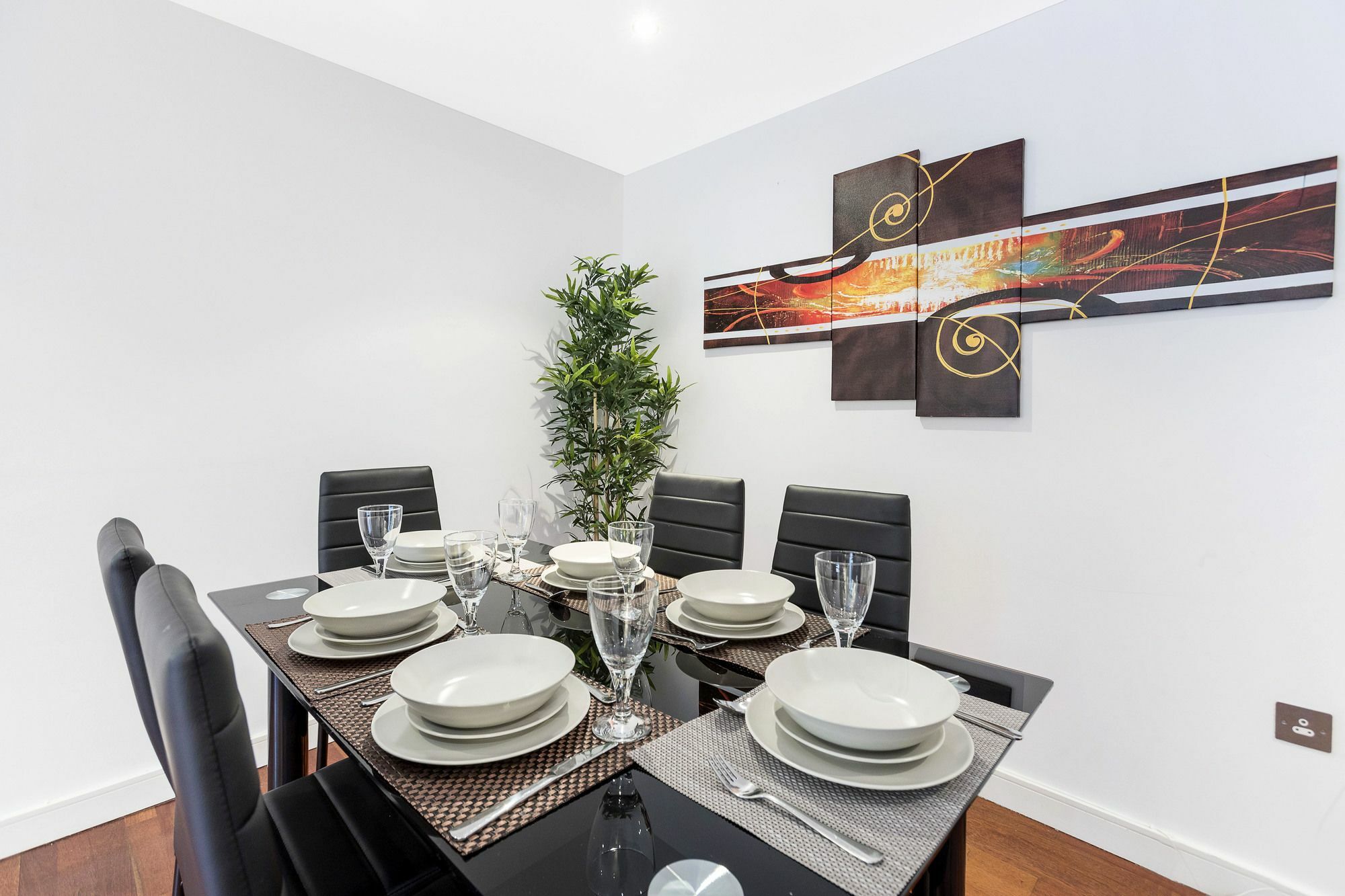 Club Living - Regents Park & Euston Apartments لندن المظهر الخارجي الصورة