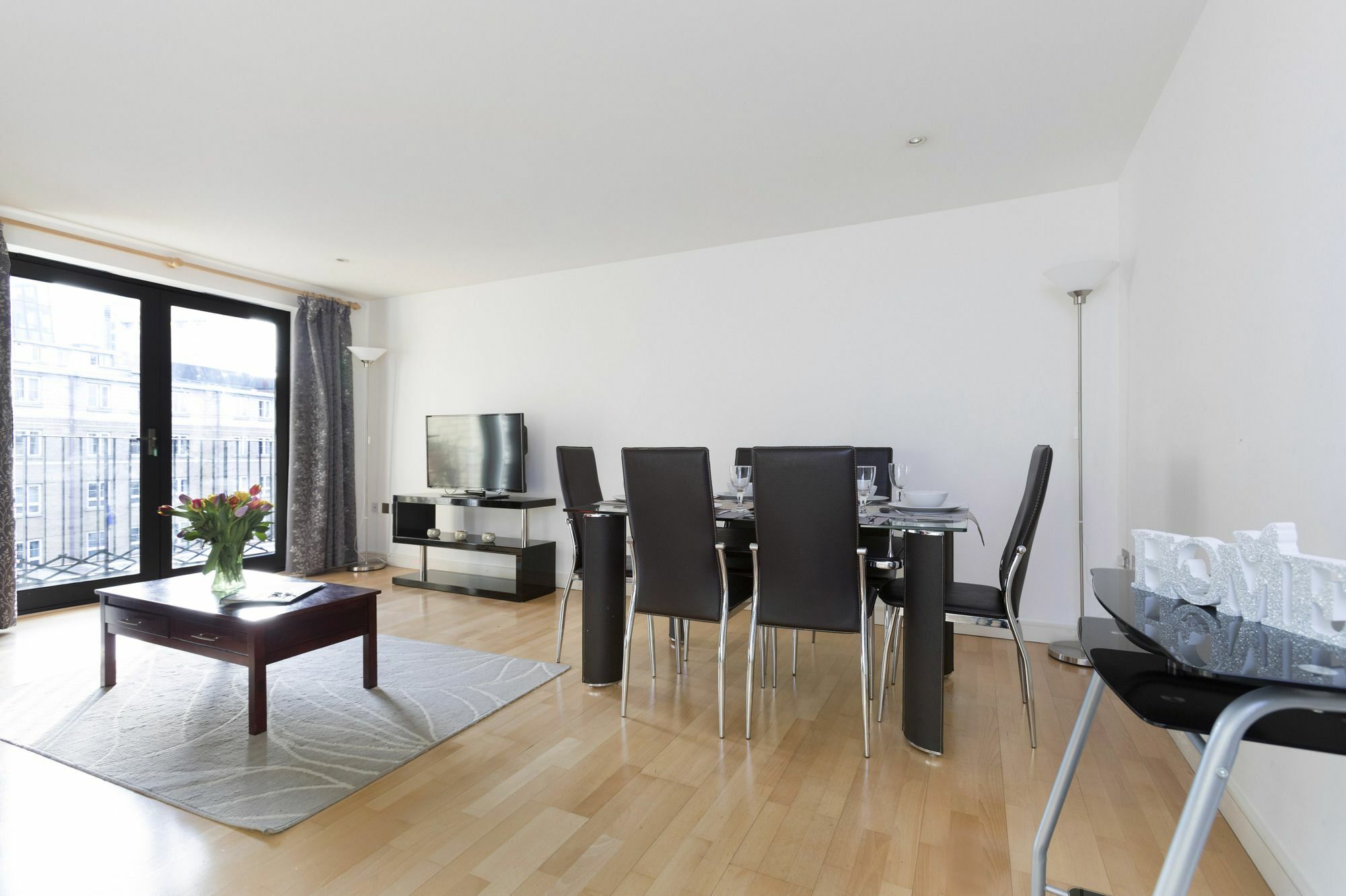 Club Living - Regents Park & Euston Apartments لندن المظهر الخارجي الصورة