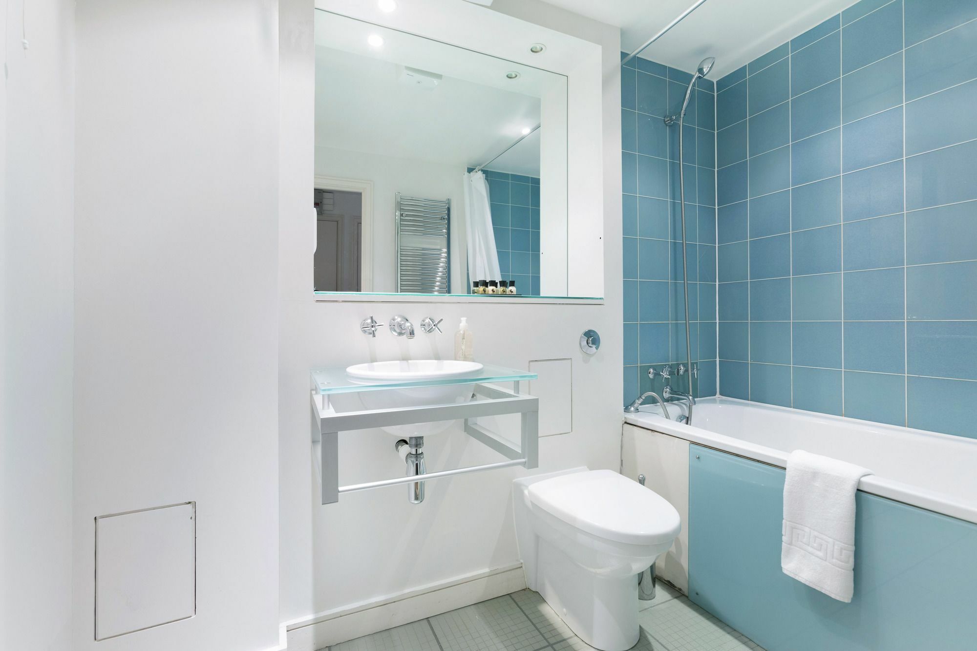 Club Living - Regents Park & Euston Apartments لندن المظهر الخارجي الصورة