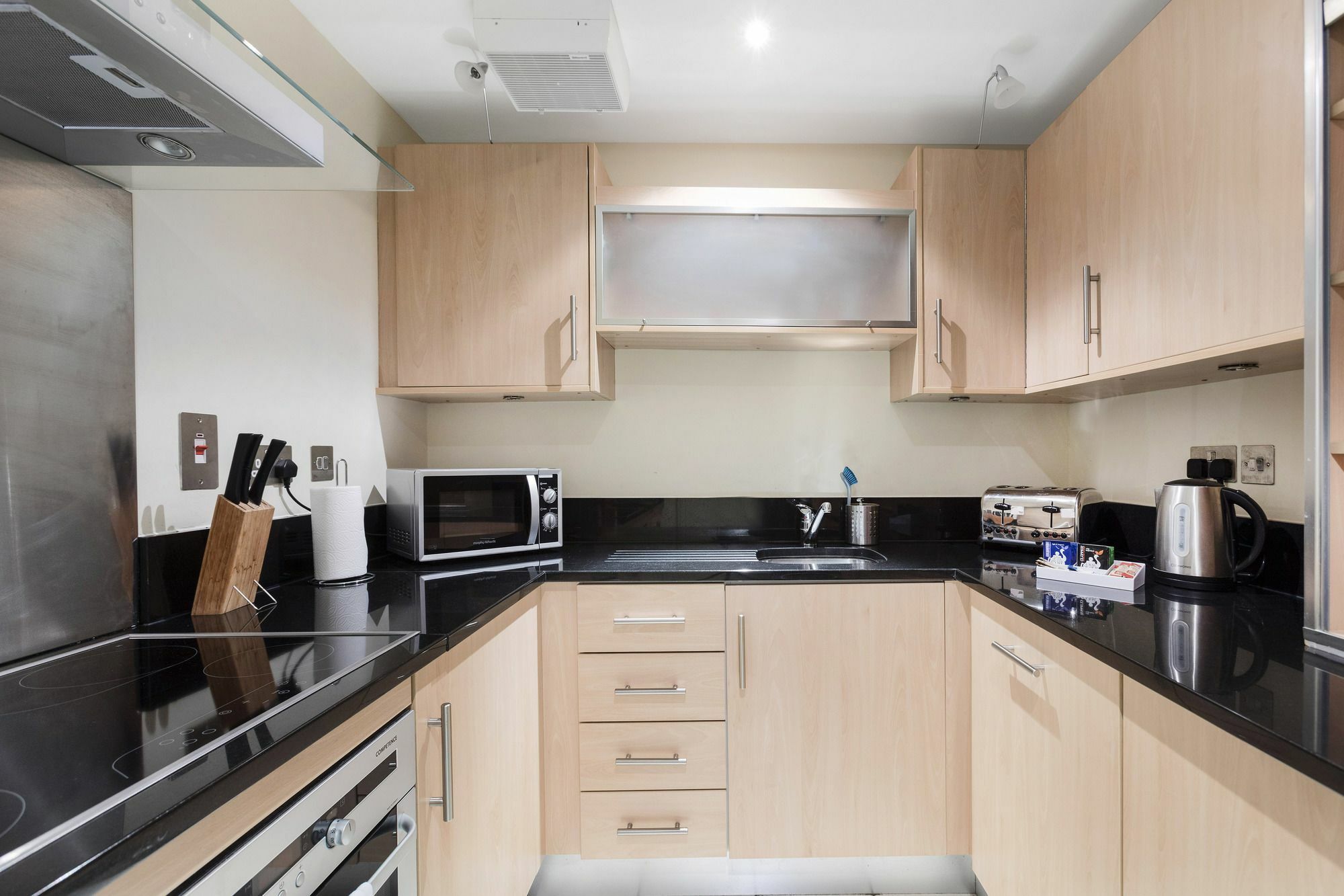 Club Living - Regents Park & Euston Apartments لندن المظهر الخارجي الصورة