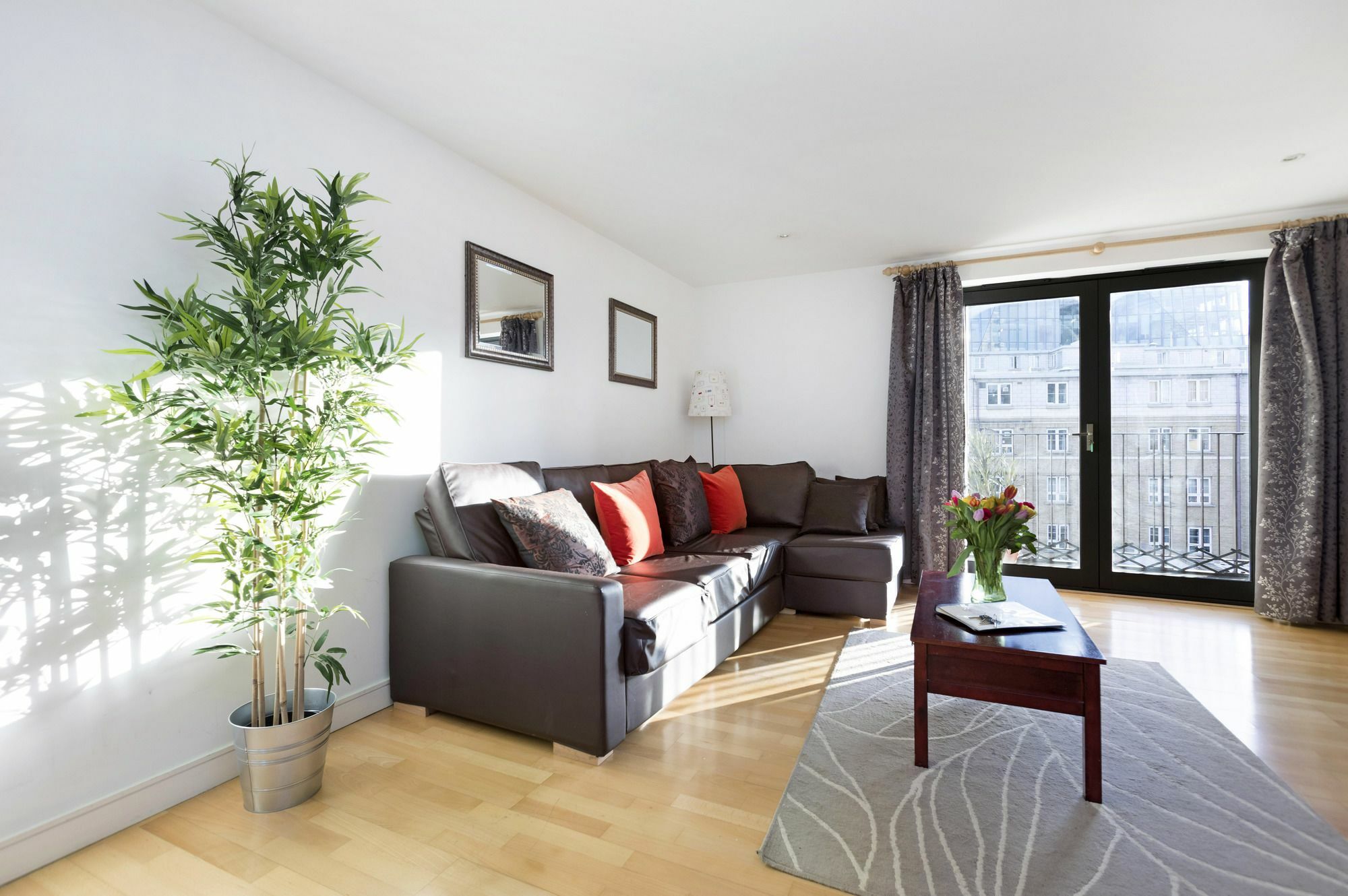 Club Living - Regents Park & Euston Apartments لندن المظهر الخارجي الصورة