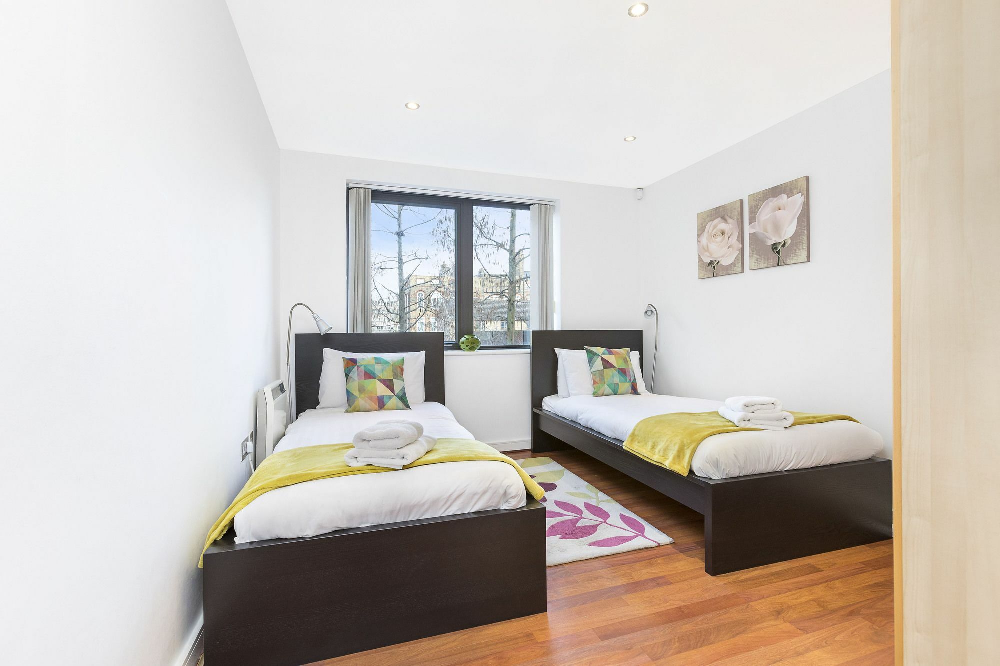 Club Living - Regents Park & Euston Apartments لندن المظهر الخارجي الصورة