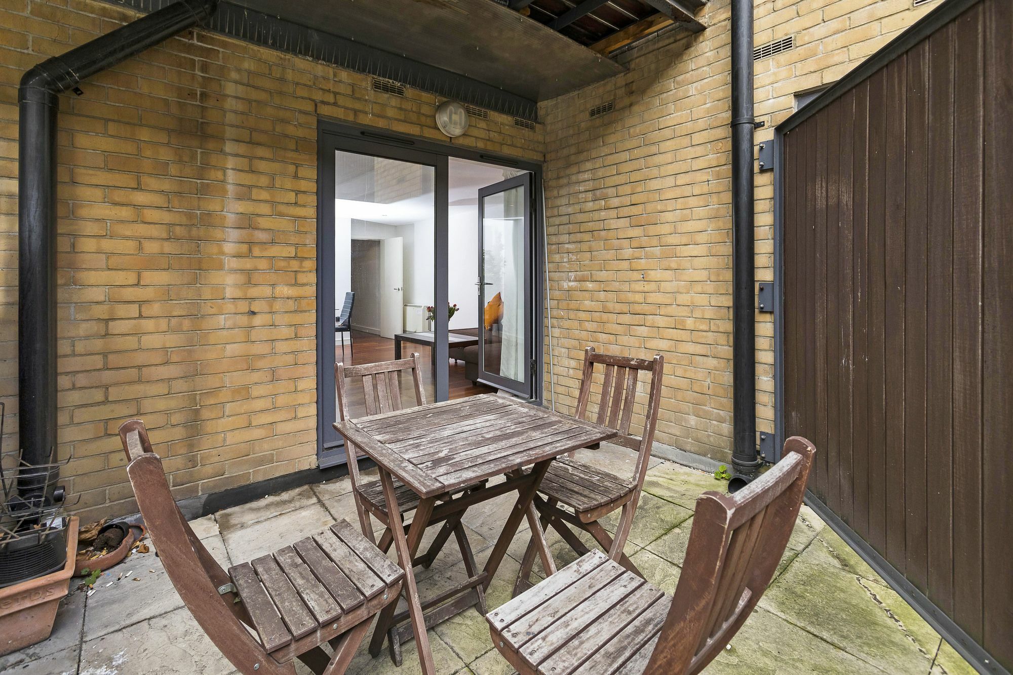 Club Living - Regents Park & Euston Apartments لندن المظهر الخارجي الصورة