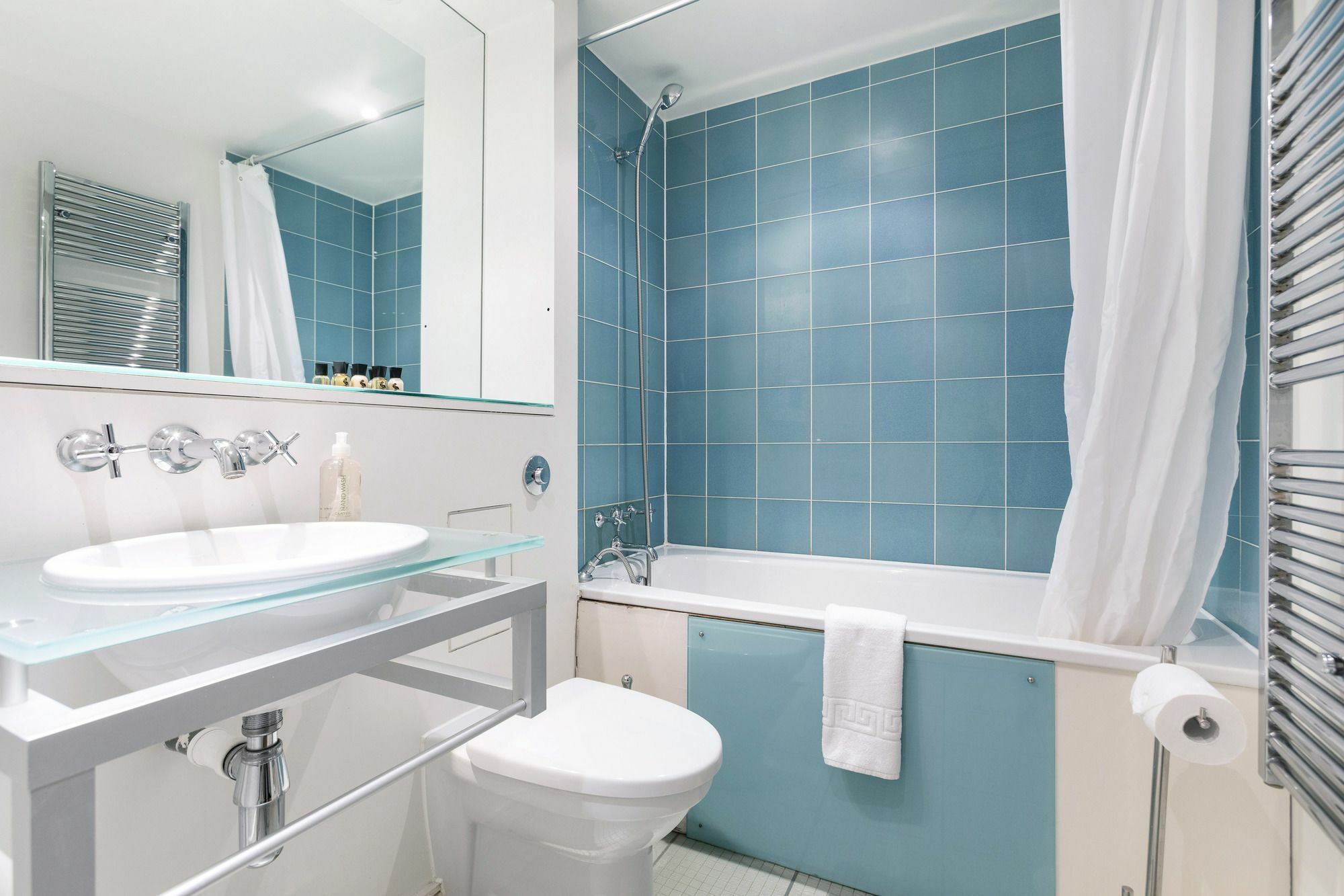 Club Living - Regents Park & Euston Apartments لندن المظهر الخارجي الصورة