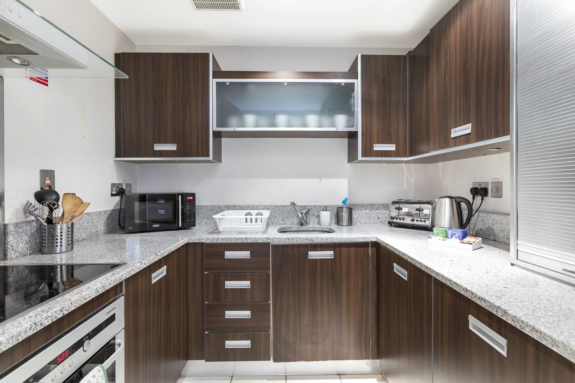 Club Living - Regents Park & Euston Apartments لندن المظهر الخارجي الصورة