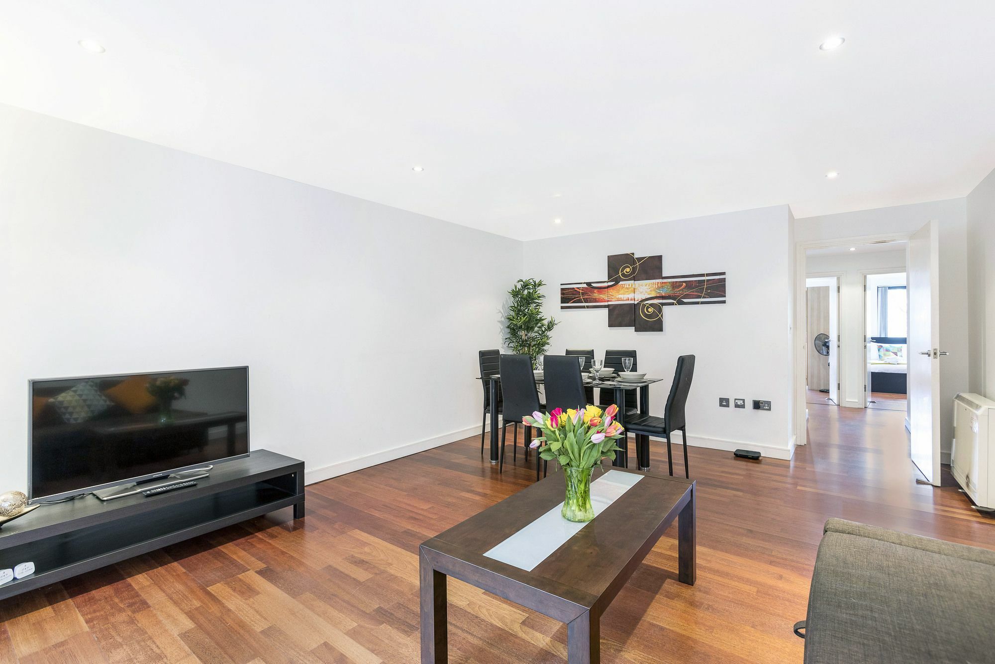 Club Living - Regents Park & Euston Apartments لندن المظهر الخارجي الصورة