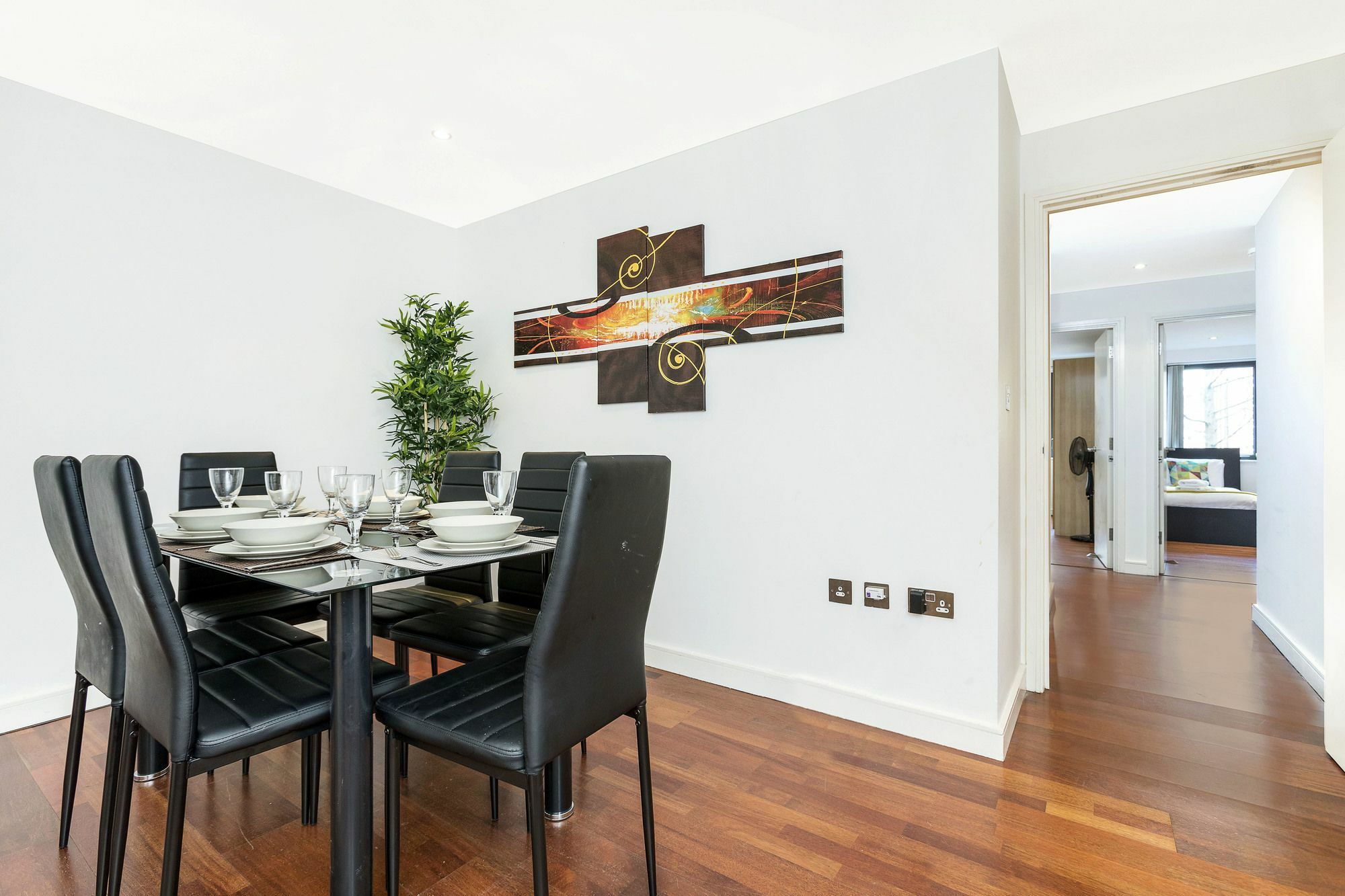 Club Living - Regents Park & Euston Apartments لندن المظهر الخارجي الصورة